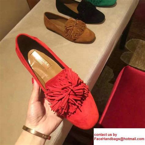 aquazzura flats replica
